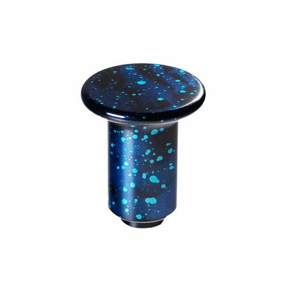 Billetworkz E-Brake Button – Fits Subaru WRX, STI, BRZ, Crosstrek, Impreza - Graveyard Performance