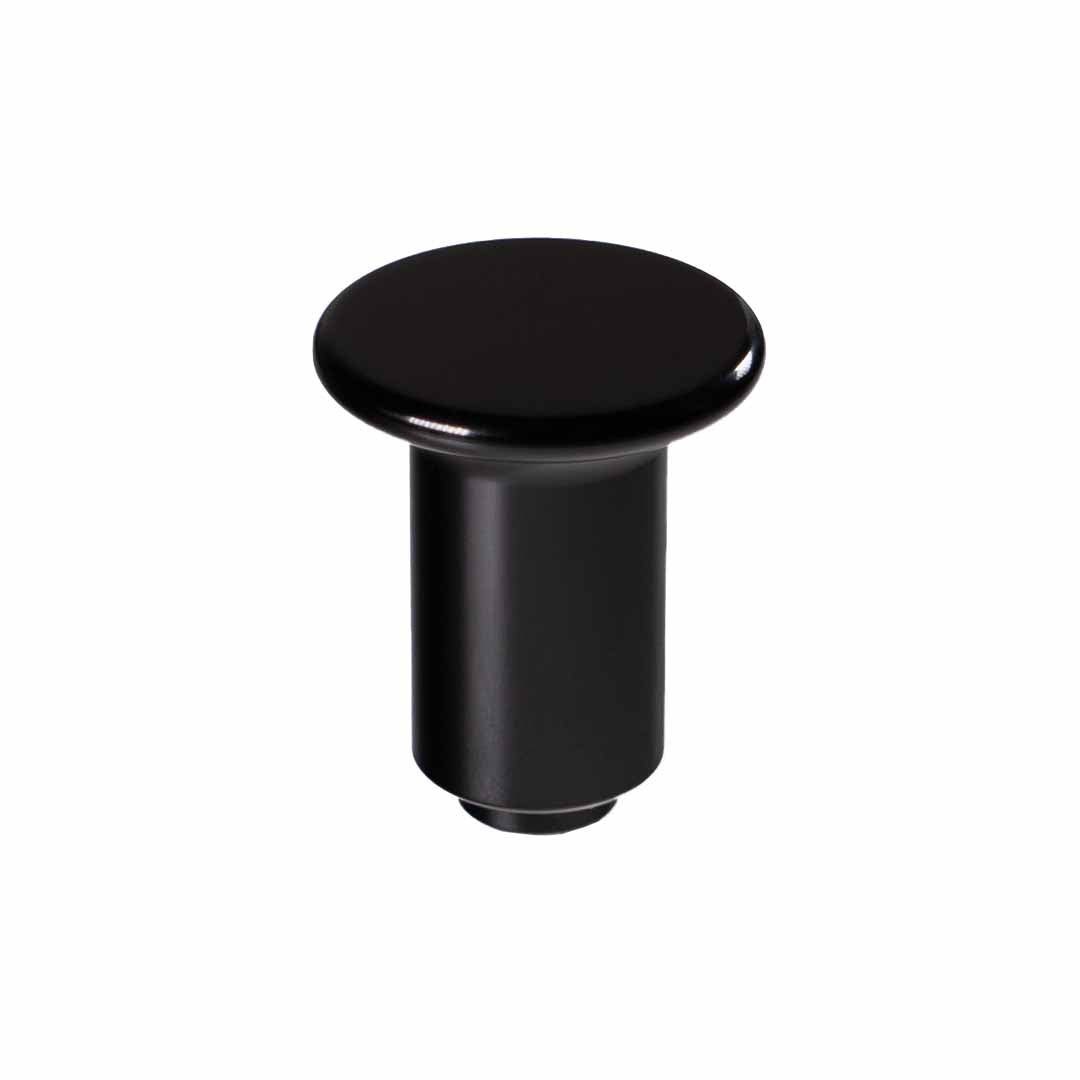 Billetworkz E-Brake Button – Fits Subaru WRX, STI, BRZ, Crosstrek, Impreza - Graveyard Performance