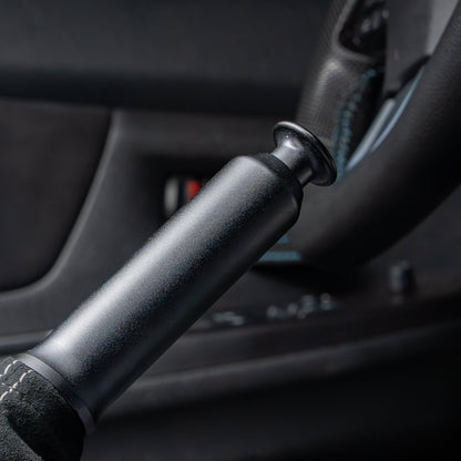 Billetworkz E-Brake Button – Fits Subaru WRX, STI, BRZ, Crosstrek, Impreza - Graveyard Performance