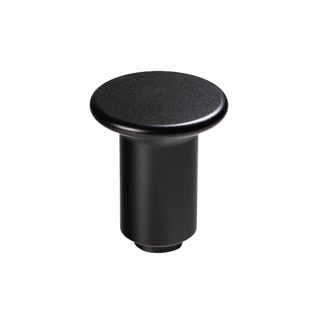 Billetworkz E-Brake Button – Fits Subaru WRX, STI, BRZ, Crosstrek, Impreza - Graveyard Performance