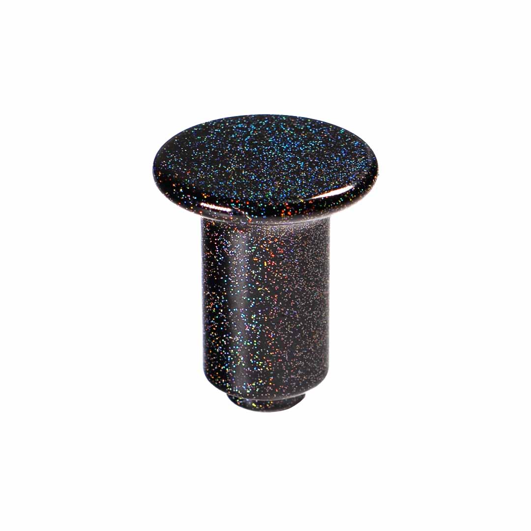 Billetworkz E-Brake Button – Fits Subaru WRX, STI, BRZ, Crosstrek, Impreza - Graveyard Performance