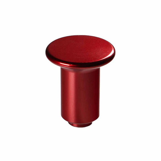 Billetworkz E-Brake Button – Fits Subaru WRX, STI, BRZ, Crosstrek, Impreza - Graveyard Performance