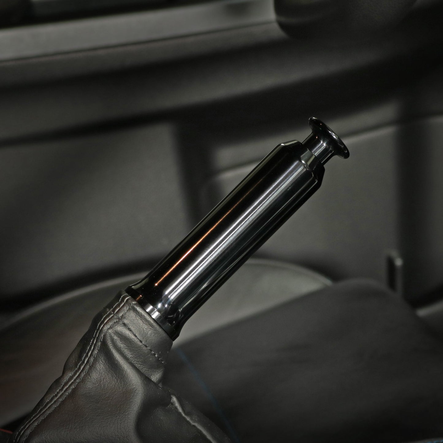 Billetworkz E-Brake Handle – Fits Subaru WRX, STI, BRZ, Crosstrek, Impreza - Graveyard Performance