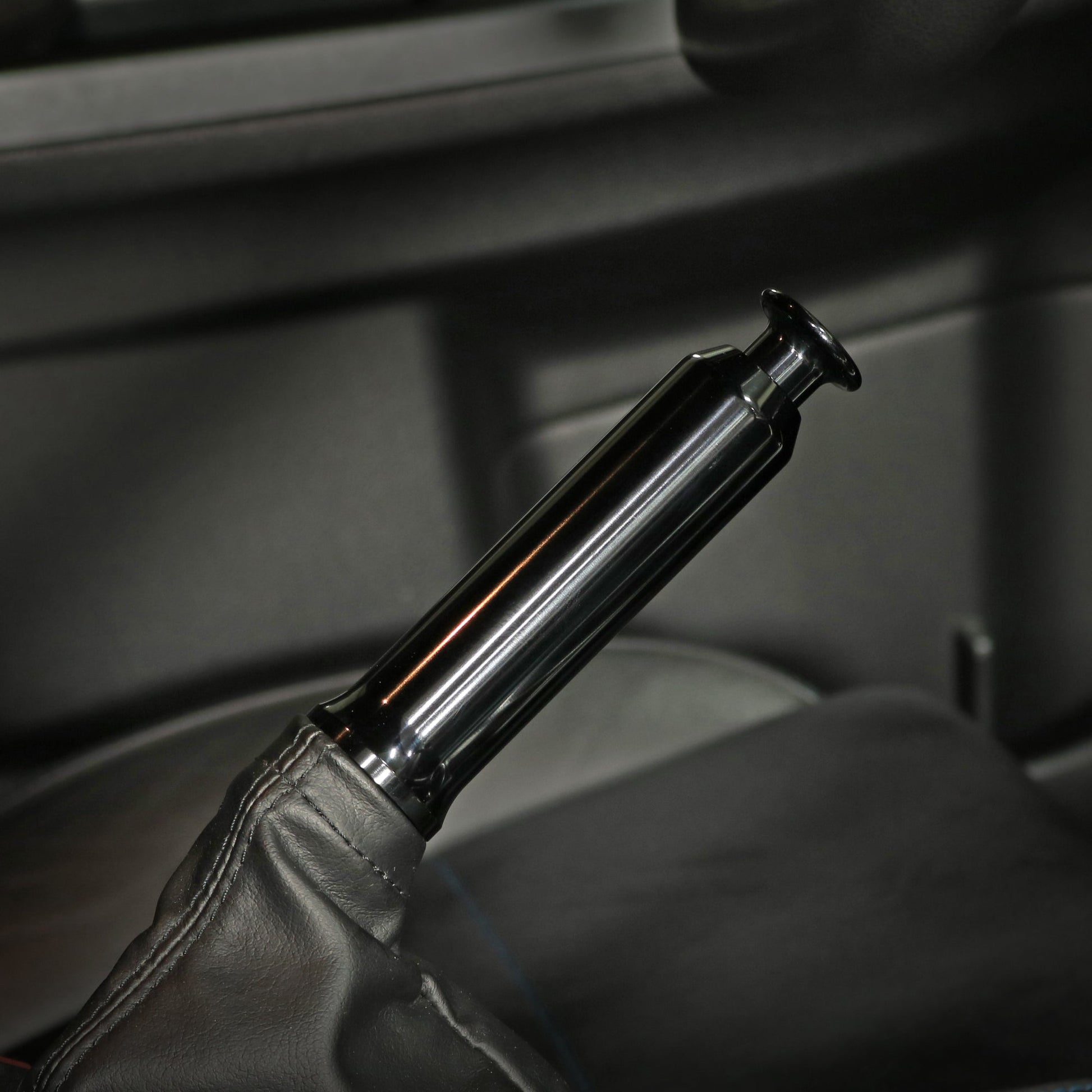 Billetworkz E-Brake Handle – Fits Subaru WRX, STI, BRZ, Crosstrek, Impreza - Graveyard Performance