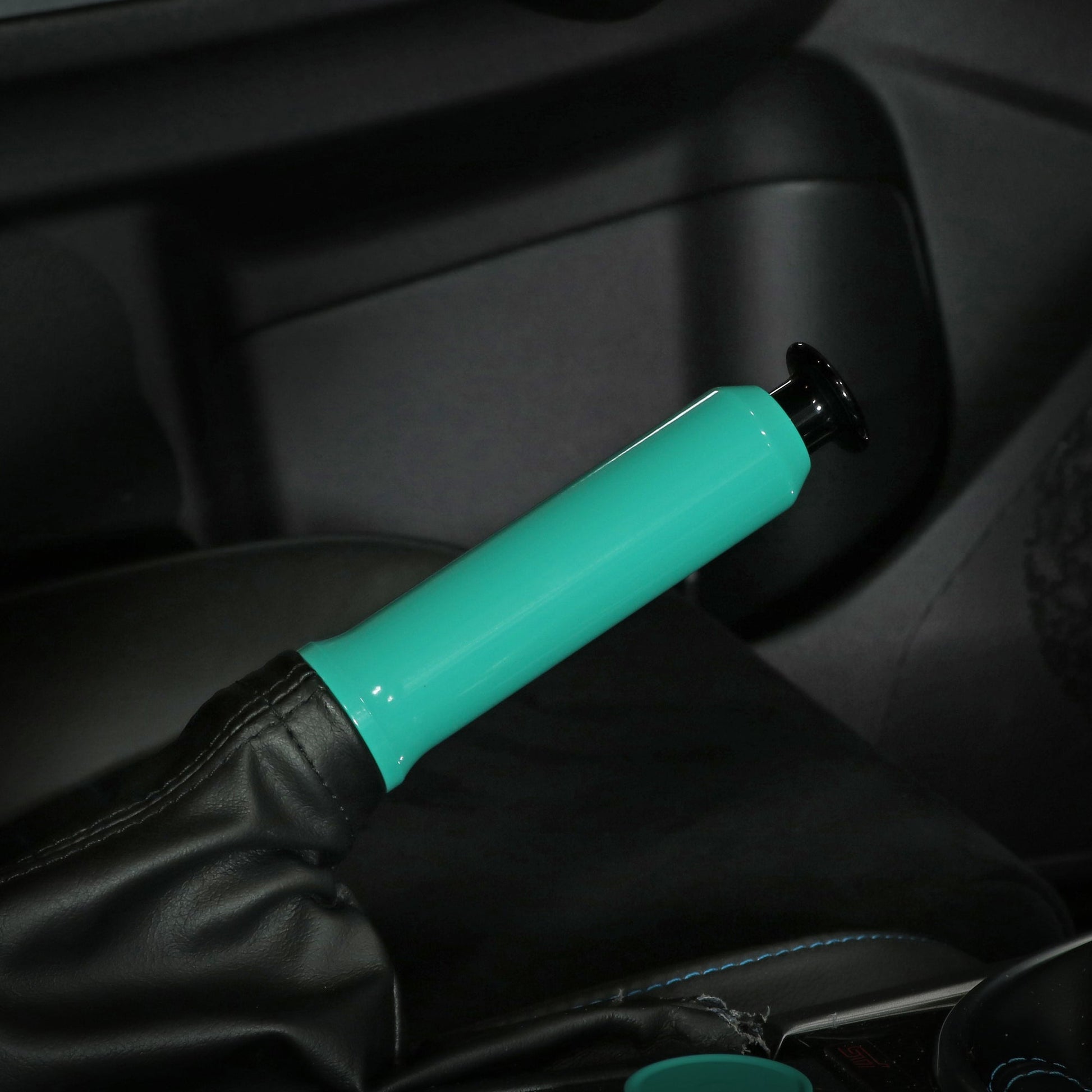 Billetworkz E-Brake Handle – Fits Subaru WRX, STI, BRZ, Crosstrek, Impreza - Graveyard Performance