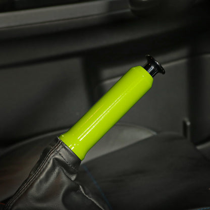 Billetworkz E-Brake Handle – Fits Subaru WRX, STI, BRZ, Crosstrek, Impreza - Graveyard Performance