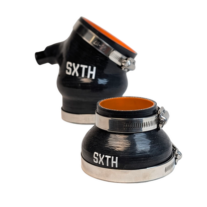 SXTH Element Elantra N CPLT Intake V2