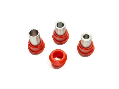 FactionFab Solid End Link Set 2002-2014 WRX/STI Front 04-07 STI Rear - Graveyard Performance