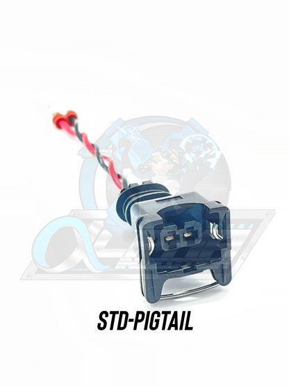 AI-750cc Honda/Acura Fuel Injectors