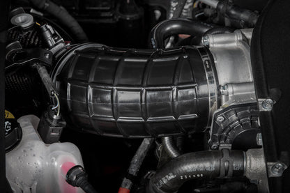 Eventuri Lotus Emira V6 Black Carbon Intake System