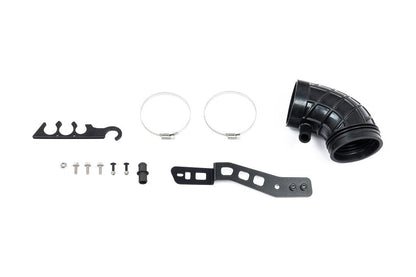 Eventuri Lotus Emira V6 Black Carbon Intake System