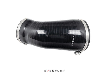 Eventuri VW Golf MK8 GTI Black Carbon Intake System