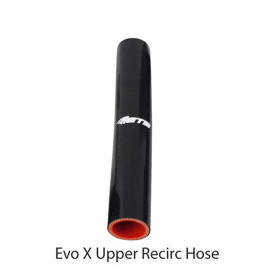 ETS Evo X BOV Recirculating Couplers