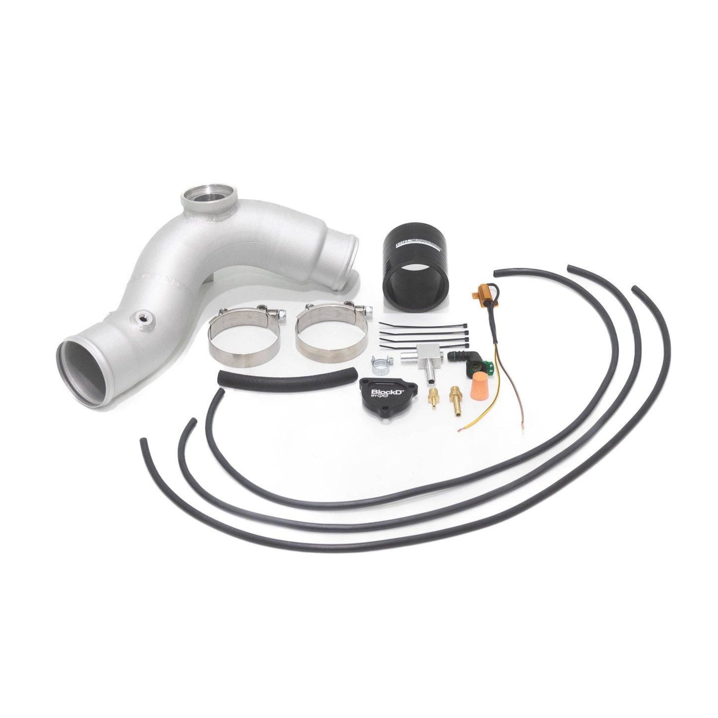 Exhale™ Ford Explorer ST EcoBoost BOV Attachment Kit