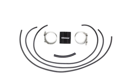 Exhale™ Ford Explorer ST EcoBoost BOV Attachment Kit