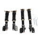 BC Racing Coilovers 92-01 Subaru Impreza WRX (GC6 / GC8)
