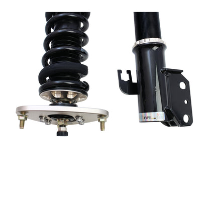 BC Racing Coilovers 92-01 Subaru Impreza WRX (GC6 / GC8)