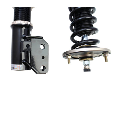 BC Racing Coilovers 92-01 Subaru Impreza WRX (GC6 / GC8) (W/ Rear Camber Plates)