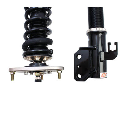 BC Racing Coilovers 92-01 Subaru Impreza WRX (GC6 / GC8) (W/ Rear Camber Plates)