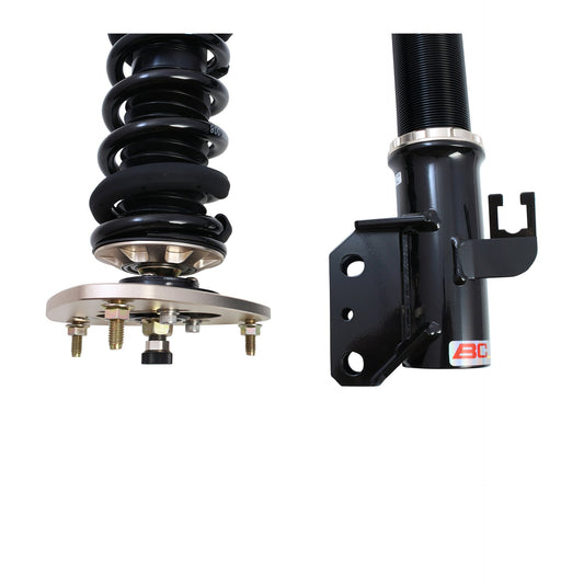 BC Racing Coilovers 02-07 Subaru Impreza WRX (GDA / GDB)