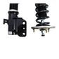 BC Racing Coilovers 02-07 Subaru Impreza WRX (GDA / GDB)