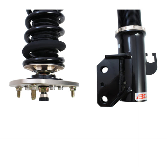 BC Racing Coilovers 02-07 Subaru Impreza WRX (GDA / GDB) W/ Rear Camber Plates