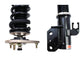 BC Racing Coilovers 05-07 Subaru Impreza STI (GDE / GDF)