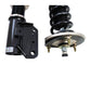 BC Racing Coilovers 05-07 Subaru Impreza STI (GDE / GDF) (W/ Rear Camber Plates)