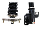 BC Racing Coilovers 05-07 Subaru Impreza STI (GDE / GDF) (W/ Rear Camber Plates)