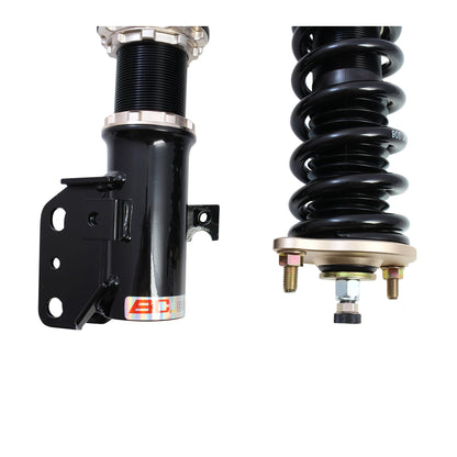 BC Racing Coilovers 05-09 Subaru Legacy (BL9 / BP)