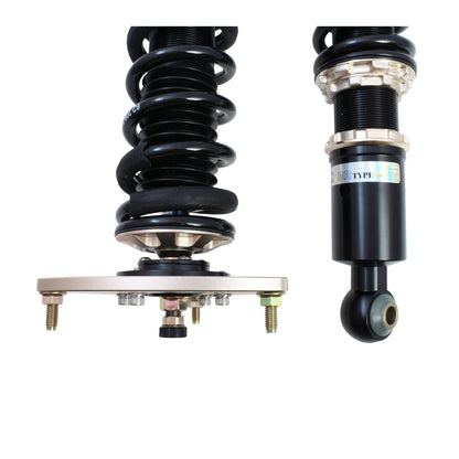 BC Racing Coilovers 05-09 Subaru Legacy (BL9 / BP)