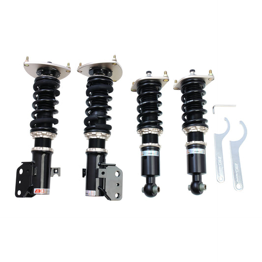 BC Racing Coilovers 00-04 Subaru Legacy (BE / BH)