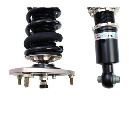BC Racing Coilovers 22-25 Honda Civic Sedan / Coupe / Hatchback (11th Generation)