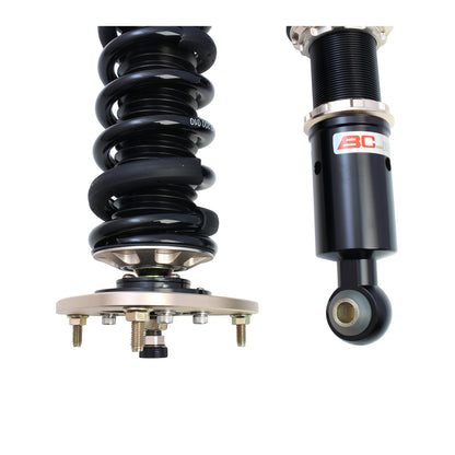 BC Racing Coilovers 03-06 Subaru Baja (BT)