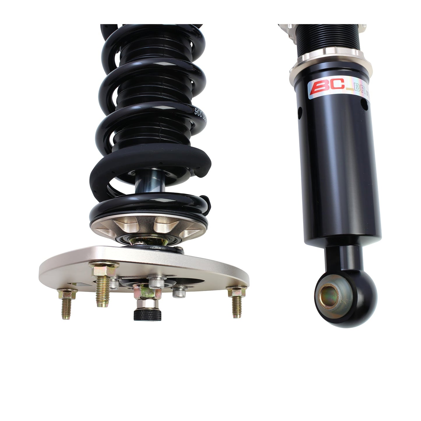 BC Racing Coilovers 10-14 Subaru Outback (BR / BM)