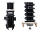 BC Racing Coilovers 08-14 Subaru Impreza WRX Hatchback / 08-11 Subaru Impreza Base Hatchback (GH8)