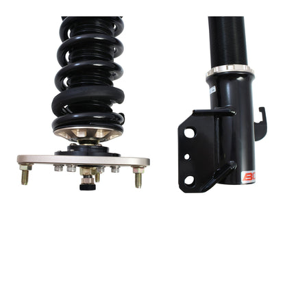 BC Racing Coilovers 97-02 Subaru Forester (SF)