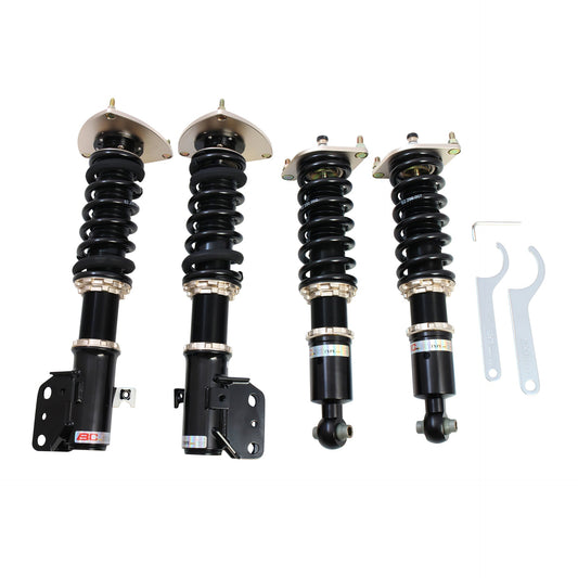 BC Racing Coilovers 09-13 Subaru Forester (SH)