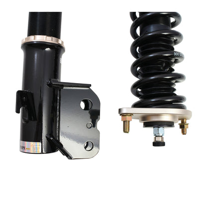 BC Racing Coilovers 10-14 Subaru Legacy (BM9 / BR9)