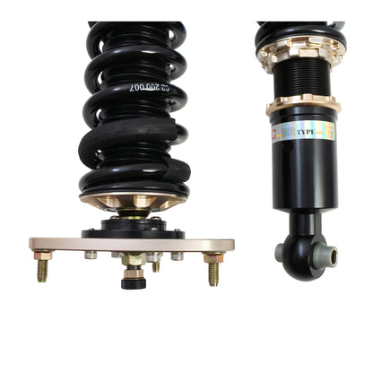 BC Racing Coilovers 10-14 Subaru Legacy (BM9 / BR9)