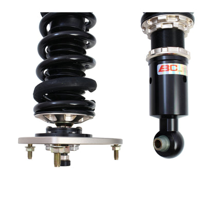 BC Racing Coilovers 11-14 Subaru Impreza STI Sedan (GVB / GVF)