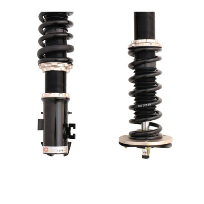 BC Racing Coilovers 90-94 Subaru Legacy (BC / BJ / BF)