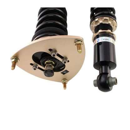 BC Racing Coilovers 12-14 Subaru Impreza WRX Sedan (GJ7) / 12-16 Subaru Impreza G4  / Base (GJ / GP)