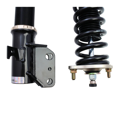 BC Racing Coilovers 00-04 Subaru Outback (BH / BE)