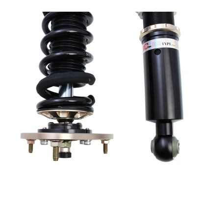 BC Racing Coilovers 00-04 Subaru Outback (BH / BE)