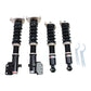 BC Racing Coilovers 14-18 Subaru Forester (SJ) (Extreme Low)