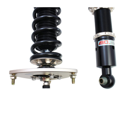BC Racing Coilovers 14-18 Subaru Forester (SJ) (Extreme Low)