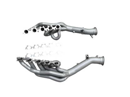IRL Lamborghini Huracan
EVO 5.2L V10 Header - Graveyard Performance