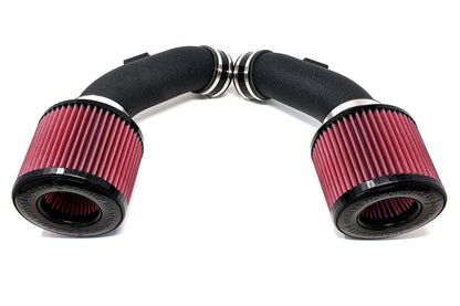 BMS BMW F10 M5 & F12 F13 F06 M6 Intake