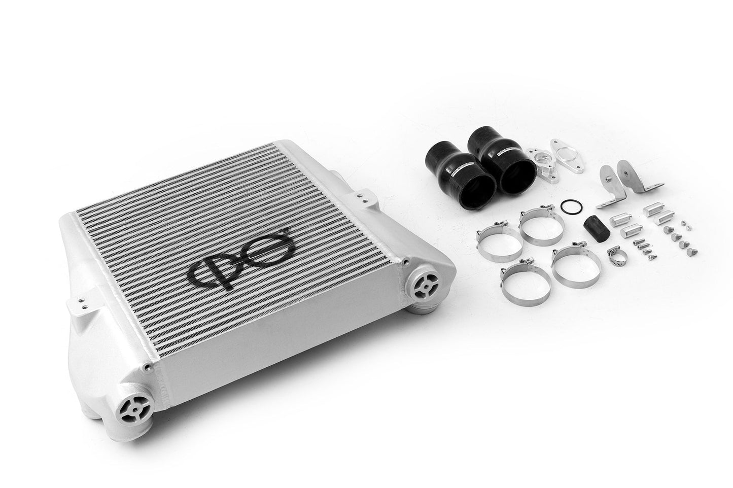 ∆Core™ Ford EcoBoost F-150 & Navigator Front Mount Intercooler